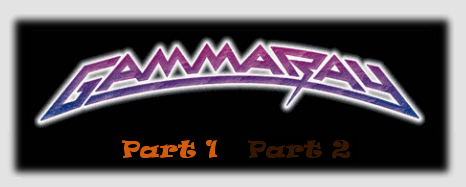 GammaRay Logo