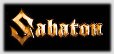 Sabaton Logo
